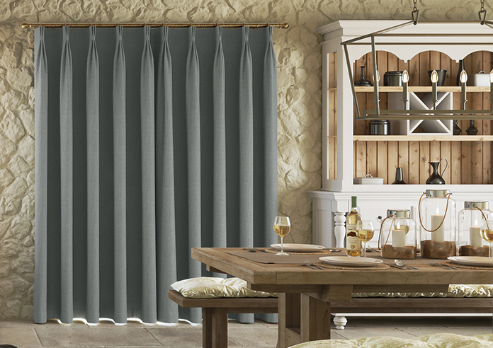 Radiance, Damascus - Made to Measure Curtains - Image 7